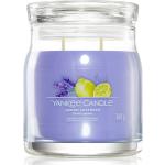 Vonné sviečky Yankee Candle s motívom Lavender 