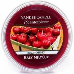 Vonné sviečky Yankee Candle ružovej farby s motívom: Čerešňa 