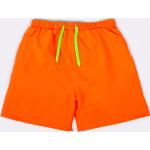 Chlapčenské Detské body oranžovej farby z polyesteru do 13/14 rokov v zľave 