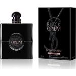 Dámske Parfumované vody Saint Laurent Paris Opium čiernej farby objem 50 ml s prísadou vanilka Ovocné vyrobené vo Francúzsku 