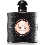 Dámske Parfumované vody Saint Laurent Paris Opium čiernej farby objem 50 ml s prísadou voda Orientálne v zľave vyrobené vo Francúzsku 