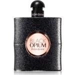 Dámske Parfumované vody Saint Laurent Paris Opium čiernej farby objem 90 ml s prísadou voda Orientálne v zľave vyrobené vo Francúzsku 