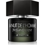Yves Saint Laurent La Nuit de L'Homme Le Parfum parfumovaná voda pre mužov 60 ml