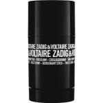 Zadig & Voltaire THIS IS HIM deostick pre mužov 75 g