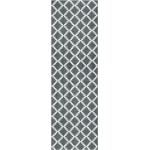 Behúne sivej farby v modernom štýle z polyamidu 