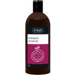 Ziaja Šampón pre normálne vlasy Fík (Shampoo) 500 ml