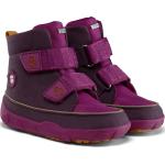 Nová kolekcia: Detské Barefoot topánky affenzahn z kožušiny na suchý zips v zľave na zimu udržateľná móda 