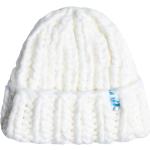 Dámske Zimné čiapky Roxy Roxy bielej farby v zľave 