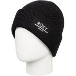 Dámske Zimné čiapky Roxy Roxy čiernej farby v zľave 