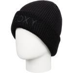 Dámske Zimné čiapky Roxy Roxy čiernej farby v zľave 