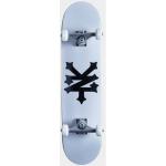 ZOO YORK komplet - Crackerjack Complete Skateboard (MULTI1380) veľkosť: 8in