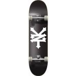 ZOO YORK komplet - Crackerjack Complete Skateboard (MULTI1377) veľkosť: 7.75in