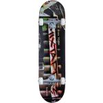 ZOO YORK komplet - OG Mixtape Complete Skateboard (MULTI1475) veľkosť: 8in