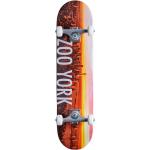 ZOO YORK komplet - City Complete Skateboard (MULTI1471)