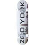 ZOO YORK komplet - City Complete Skateboard (MULTI1472) veľkosť: 8in