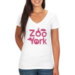 Zoo York / Sky High White